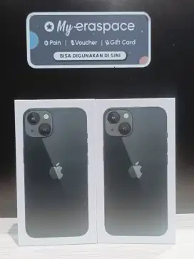 Iphone 13 128Gb Promo Free Adaptor Kredit Free 2x Angsuran