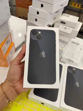 Promo Terbatas Iphone 13 Free Adaptor Original!! Cuma 3 hari!!