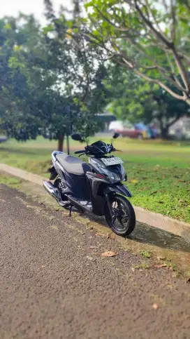 Vario Techno 125 FI