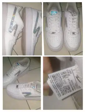 znorest nike ori