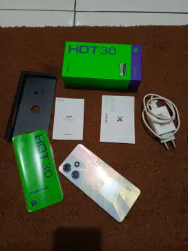 INFINIX HOT 30 8/128