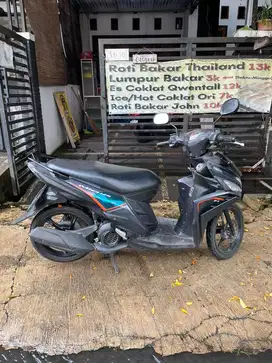 Mio z 125 (2020)