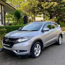 CASH HRV E CVT 2016