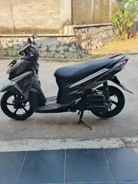 Jual Murah Yamaha Soul GT 2017