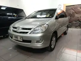 Toyota Innova G matik 2006