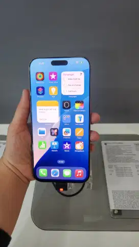 Iphone 16 pro max 256GB