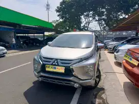 (KM30000)MITSUBISHI XPANDER ULTIMATE NIK 2021 KMRENDAH