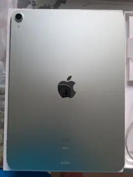 Jual Ipad air 4 ,64gb.wifi ibox