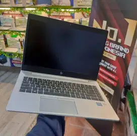 PROMO HP ELITEBOOK 840 G5 | COCOK BUAT DESAIN EDITING