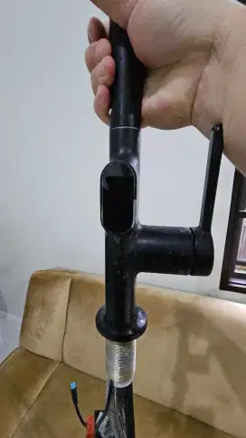 Kran sink wastafel