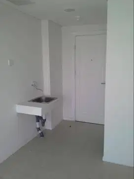 disewa apartemen green lake sunter,studio,ada AC 1,view city