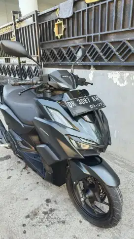 BUC!! VARIO 2022