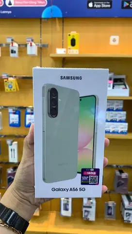 samsung galaxy a56 5G