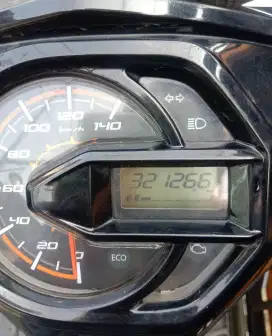 Dijual Honda Beat ECO 2019