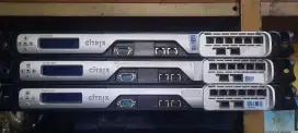 Citrix Netscaler NS MPX 8000 2x10GE