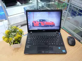 Jual Laptop Fujitsu SH772 Core i7 Murah
