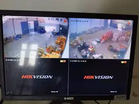 Tersedia Paket Cctv Dahua
