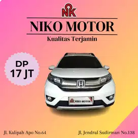 (ANTIK KM40RB) BRV 1.5 E 2017 MT : 2016|2018