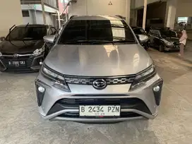 DAIHATSU TERIOS R ADS 1.5  AT 2023 Perak  B2434PZN