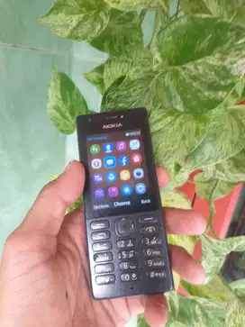 Nokia 216 dualsim