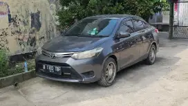 Toyota vios limo
