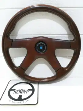 Stir Nardi Gara 4 Wood