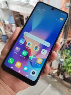 Xiaomi Redmi Note 9 Pro Ram 6/64Gb