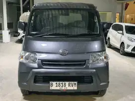 DAIHATSU GRANMAX D 1.3  MT 2024 Abu-abu  B1818RVM