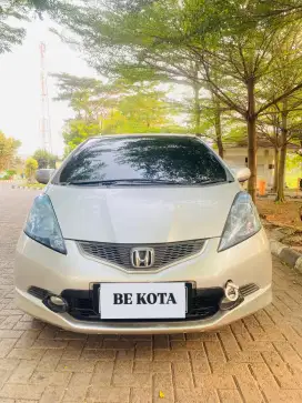 Jazz RS A/T 2008