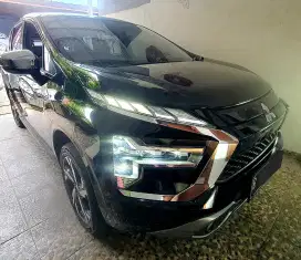 Km 17 ribu! Mitsubishi xpander ultimate AT 2023