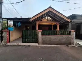 Rumah Pribadi dijual