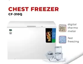 Freezer RSA CF-310Q