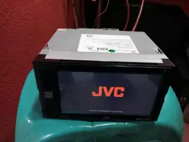 D.din JVC kW-v250bt eks new Terios X 2021