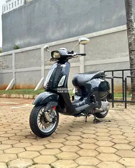 PIAGGIO VESPA SPRINT 150 3v 2014