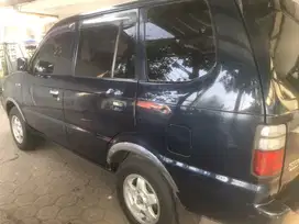 Toyota Kijang 2000 Bensin