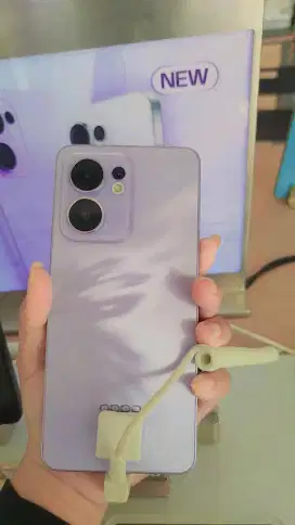 Oppo reno 13 F 5G8/256