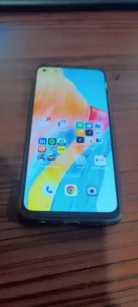 Oppo A78 like new