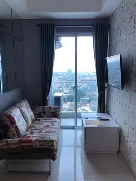 Disewakan Apartement Puri Mansion Full Furnish Mewah