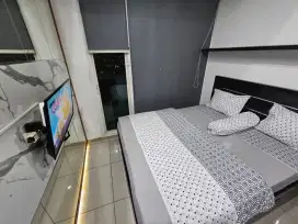SEWA APARTEMEN TREEPARK CITY