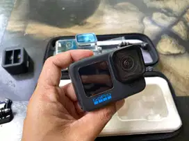 GoPro Hero 10 Sport Cam Jual BU