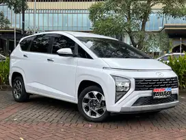 Hyundai Stargazer 2022 Bensin