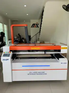 Mesin Laser Co2 1325