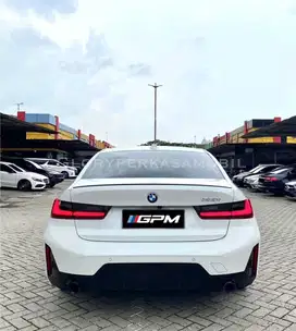 BMW 330i M Sport LCI 2023/ 2024 KM 5rb ANTIK BMW 330