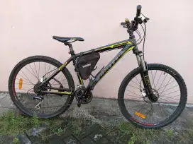 Sepeda United Miami XC77