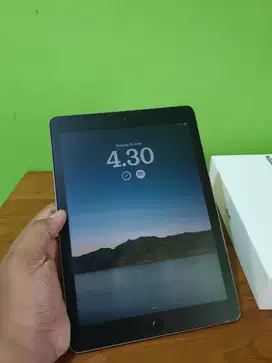 iPad 6 2018 128Gb Wifi Only LL/A Space Gray