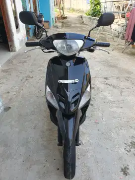 Mio Sporty 2008