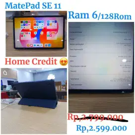 Huawei matepad seies