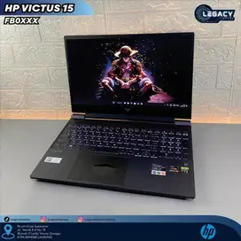 HP VICTUS 15 FB0XXX