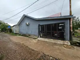 Dijual rumah pribadi