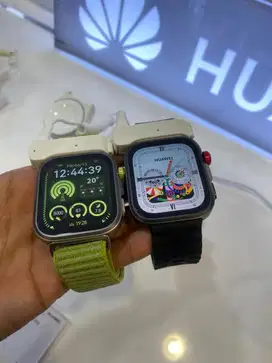 Huawei Watch fit 4 Pro free Tws ori 0%